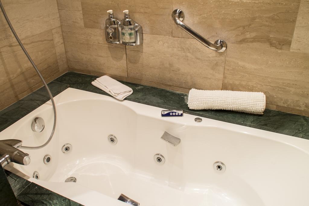 La Violeta Hotel Spa & Chill Out Castelltercol Екстер'єр фото